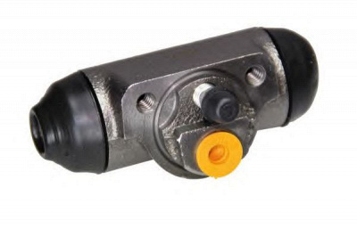 HELLA PAGID 8aw355531871 -  Колесный тормозной цилиндр